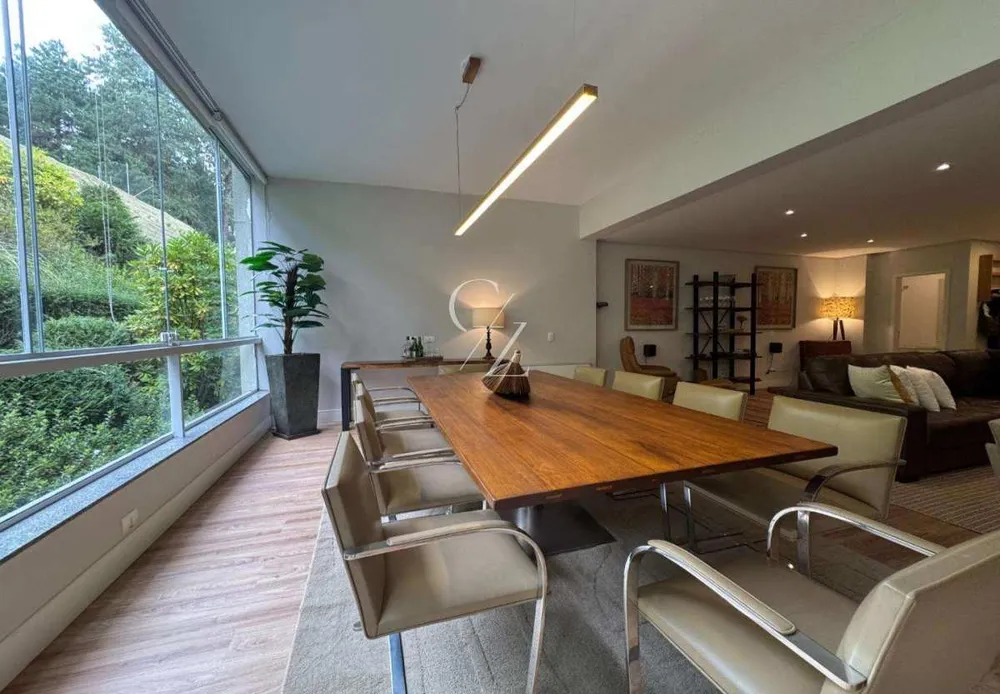 Apartamento, 3 quartos, 161 m² - Foto 12