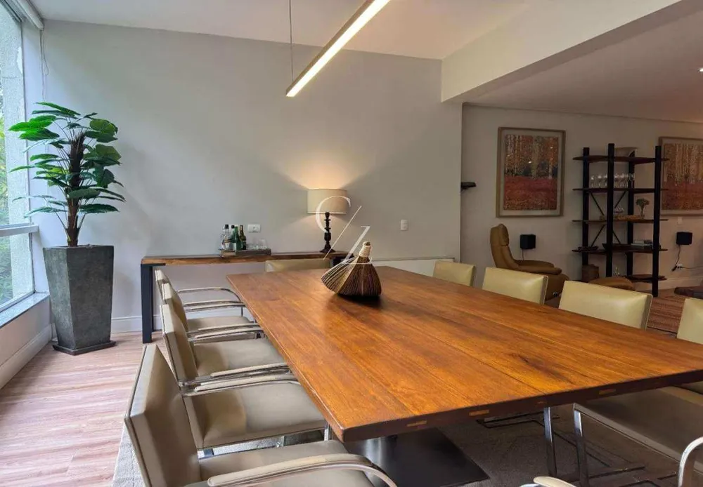 Apartamento, 3 quartos, 161 m² - Foto 10