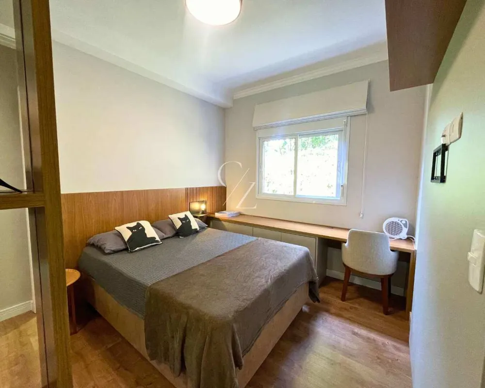 Apartamento, 3 quartos, 88 m² - Foto 6