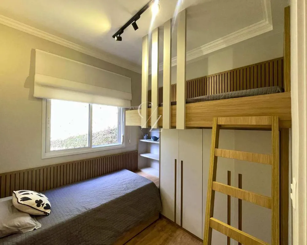 Apartamento, 3 quartos, 88 m² - Foto 8