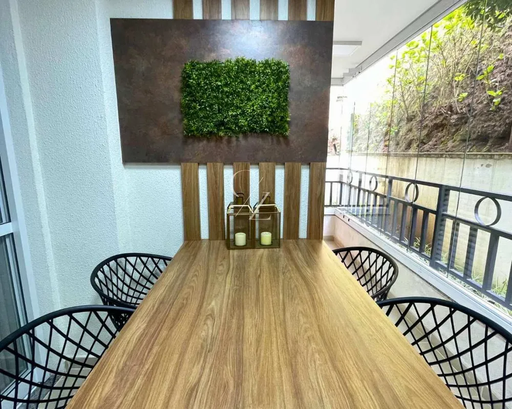 Apartamento, 3 quartos, 88 m² - Foto 12