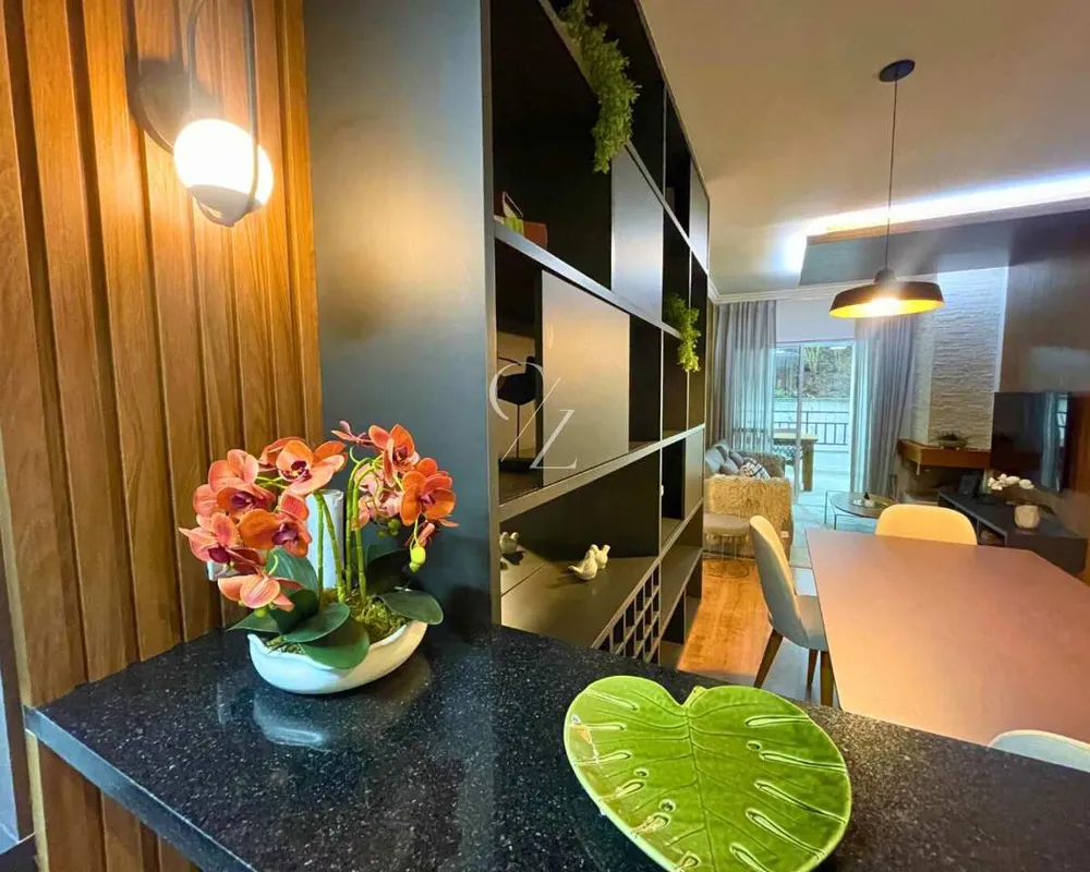 Apartamento, 3 quartos, 88 m² - Foto 4