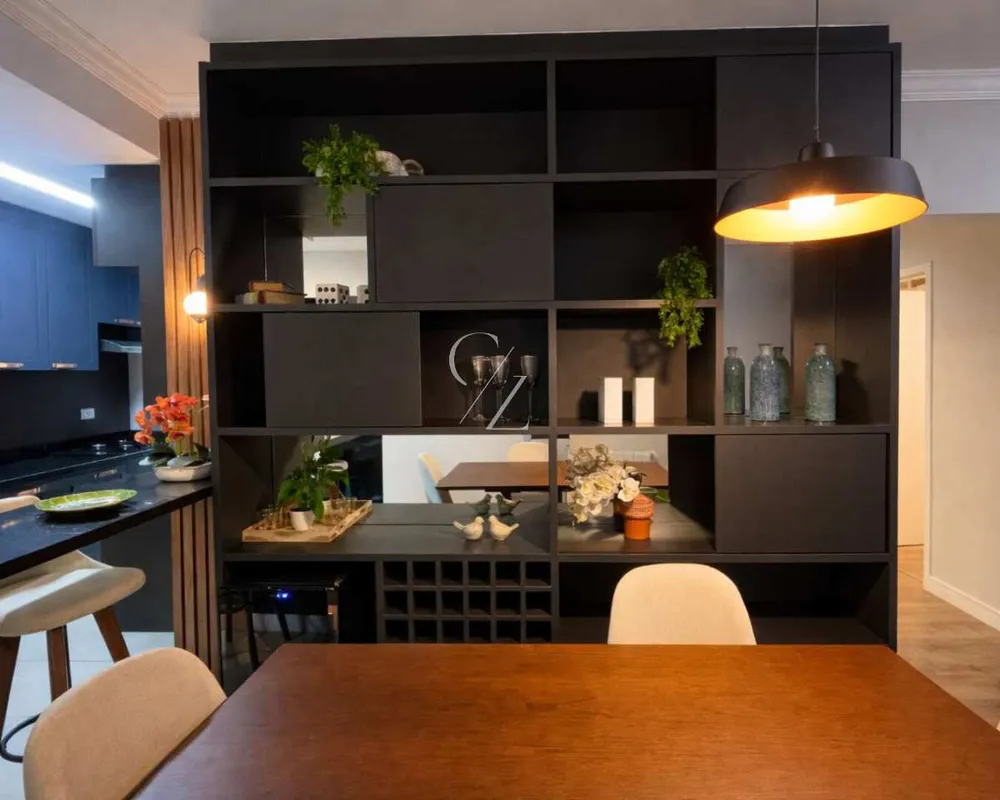 Apartamento, 3 quartos, 88 m² - Foto 2