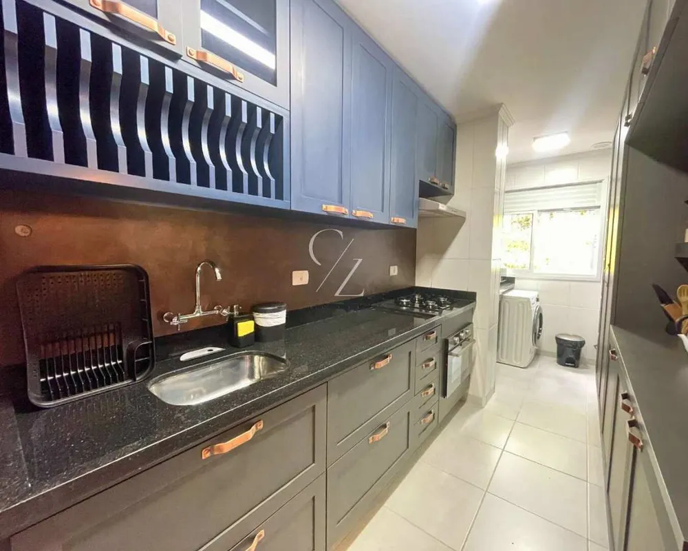 Apartamento, 3 quartos, 88 m² - Foto 5
