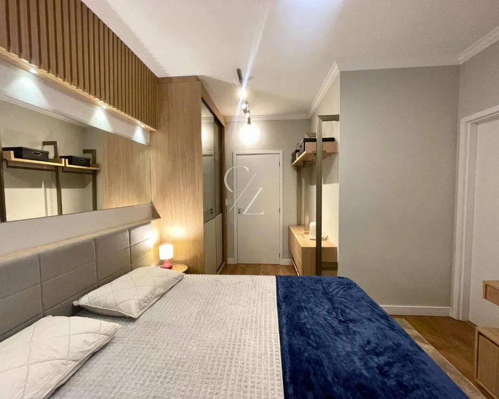 Apartamento, 3 quartos, 88 m² - Foto 11
