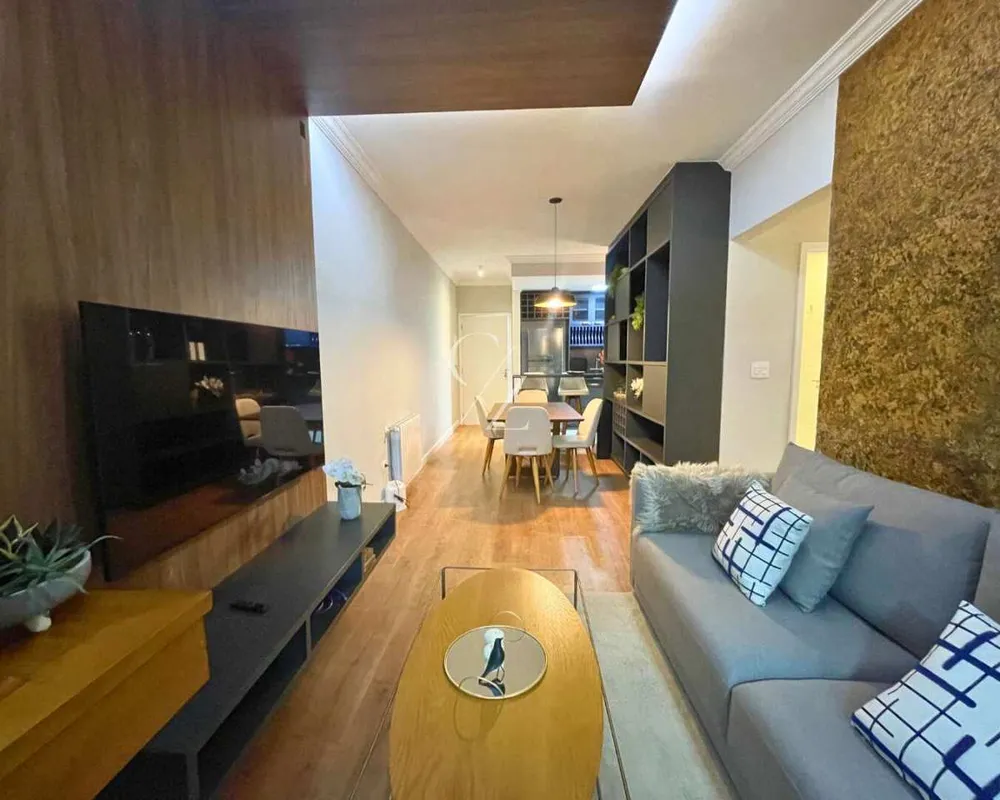 Apartamento, 3 quartos, 88 m² - Foto 1