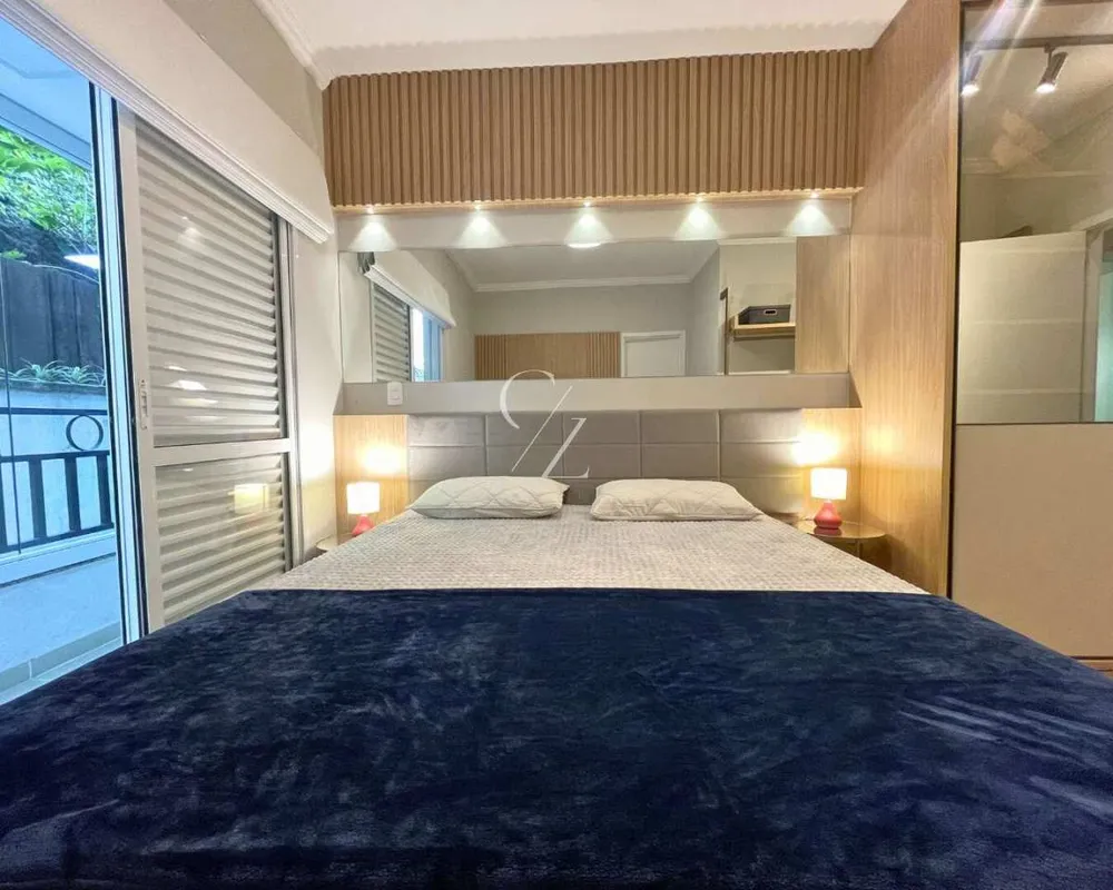 Apartamento, 3 quartos, 88 m² - Foto 10