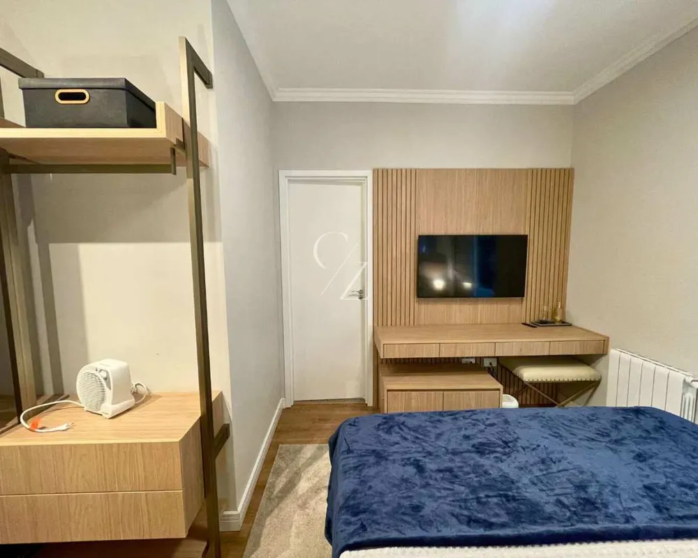 Apartamento, 3 quartos, 88 m² - Foto 9