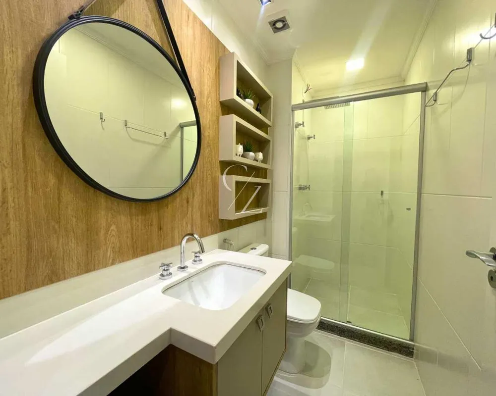 Apartamento, 3 quartos, 88 m² - Foto 7