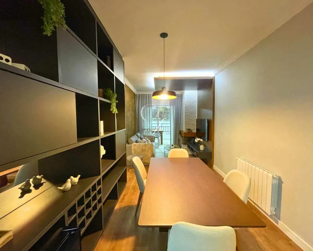 Apartamento, 3 quartos, 88 m² - Foto 3