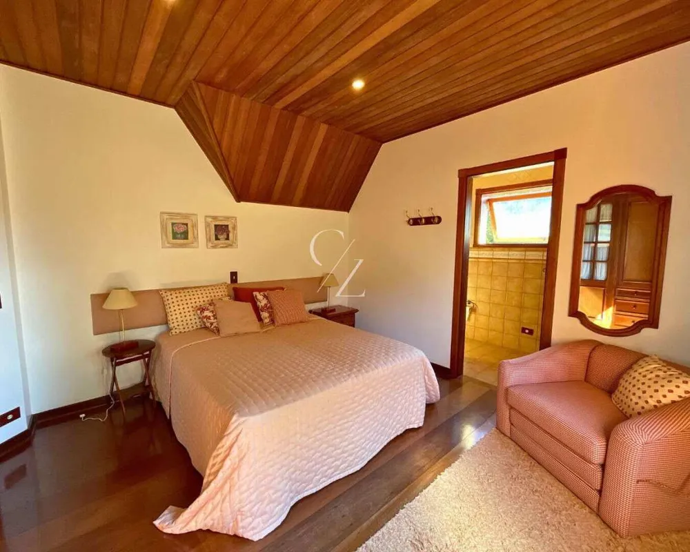 Casa de Condomínio, 4 quartos - Foto 6