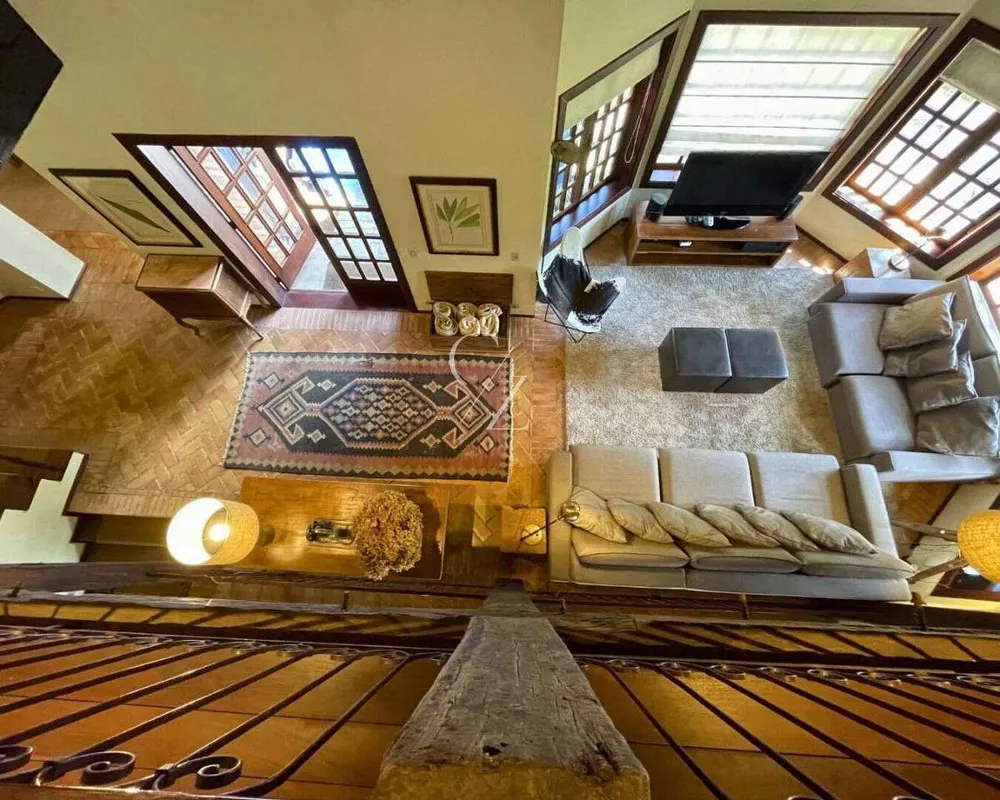Casa de Condomínio, 6 quartos - Foto 5