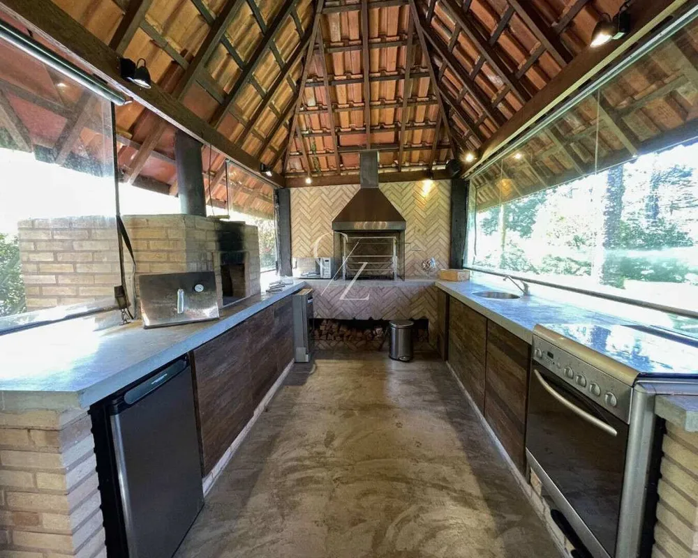 Casa de Condomínio, 6 quartos - Foto 12