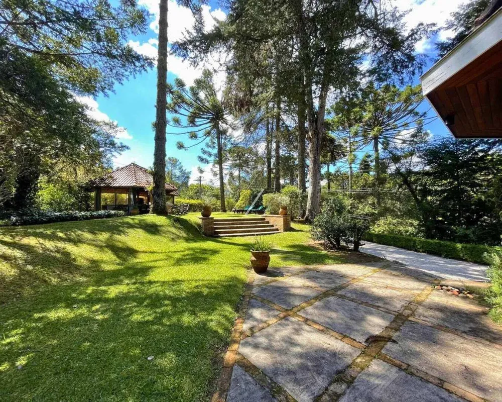 Casa de Condomínio, 6 quartos - Foto 3
