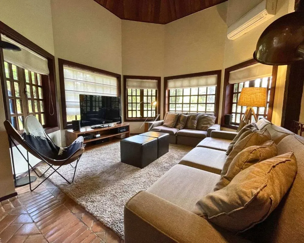 Casa de Condomínio, 6 quartos - Foto 4