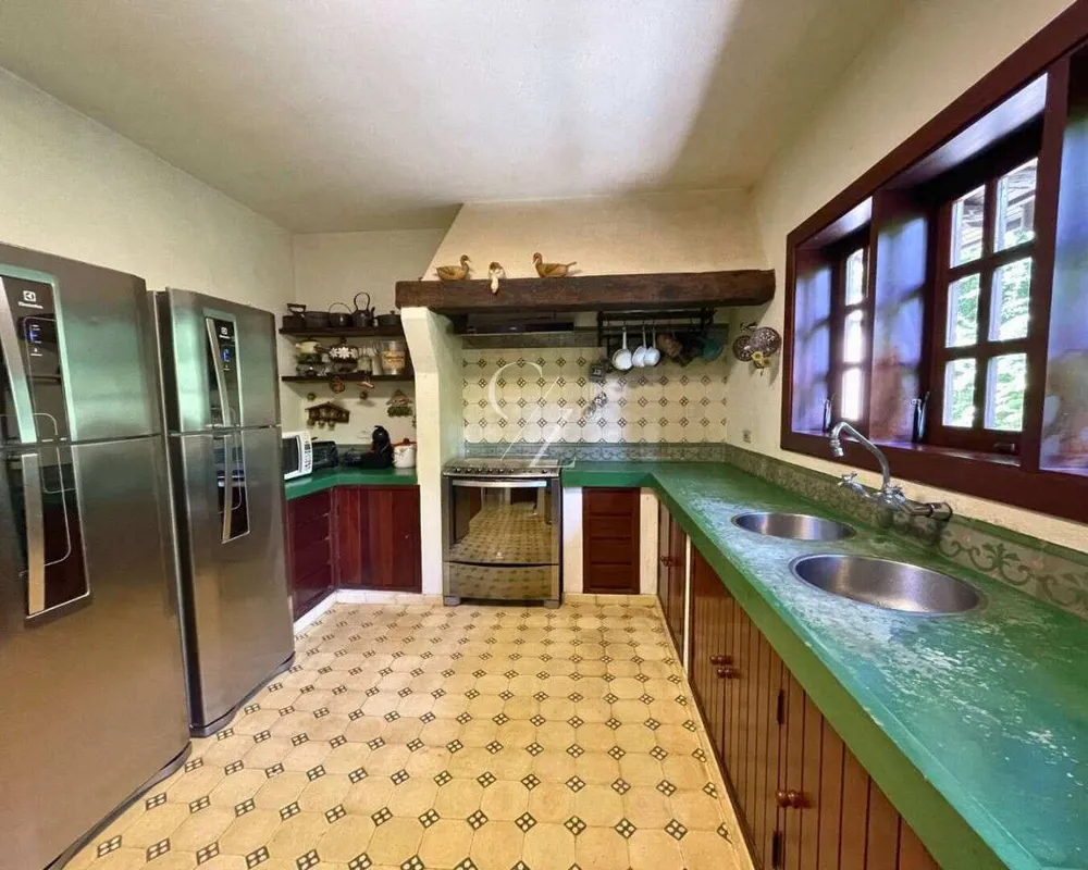 Casa de Condomínio, 6 quartos - Foto 6