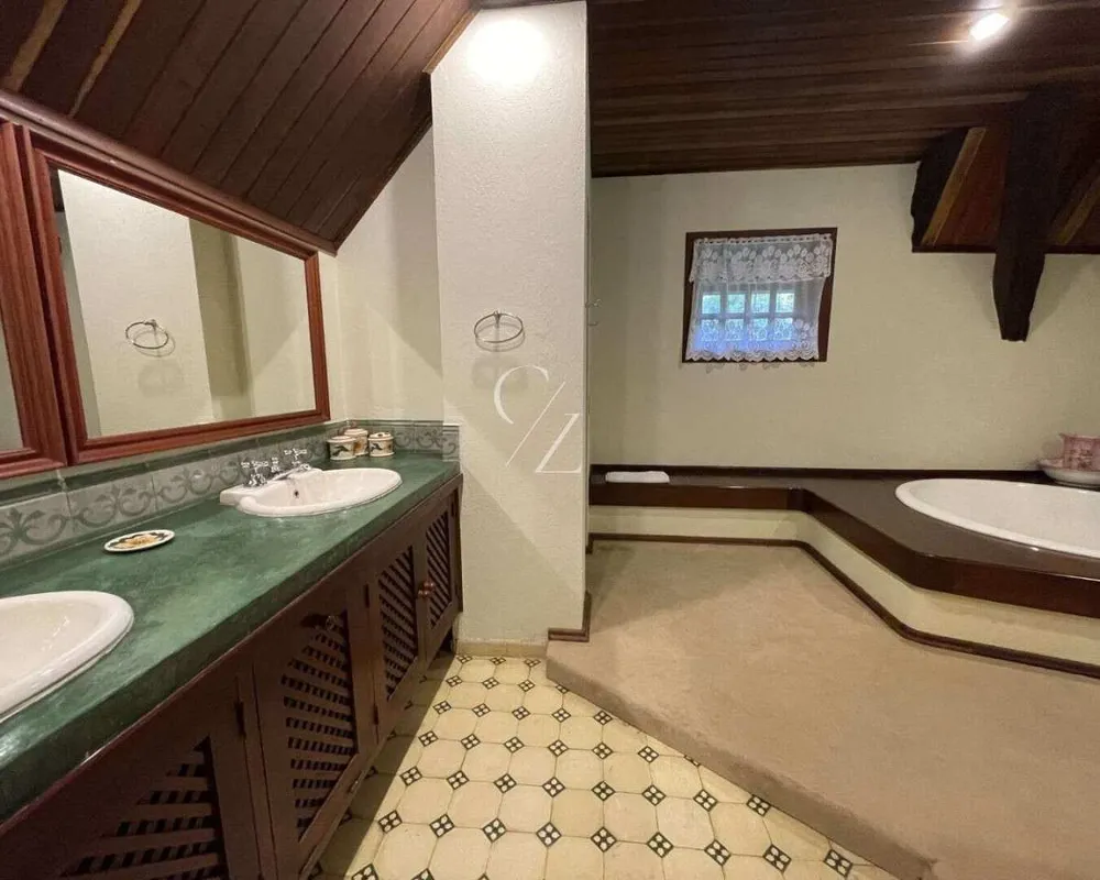 Casa de Condomínio, 6 quartos - Foto 9