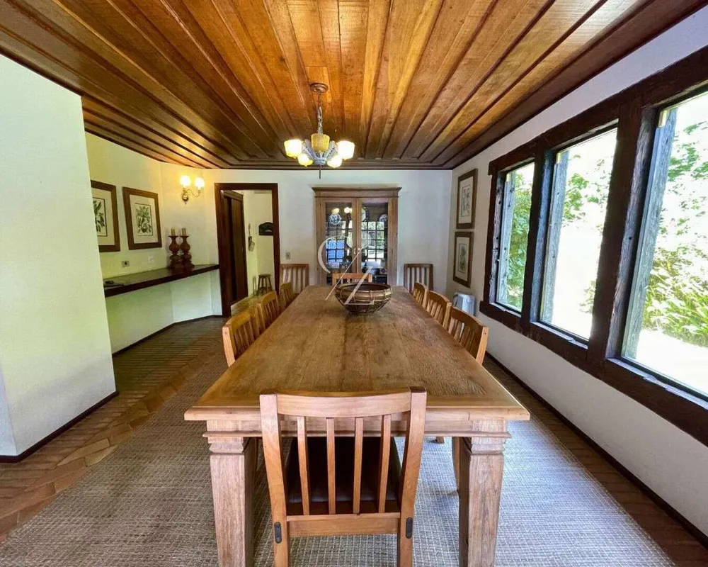 Casa de Condomínio, 6 quartos - Foto 7