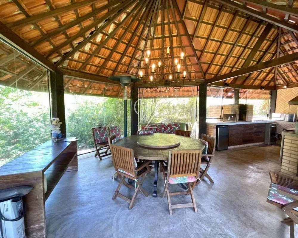 Casa de Condomínio, 6 quartos - Foto 11