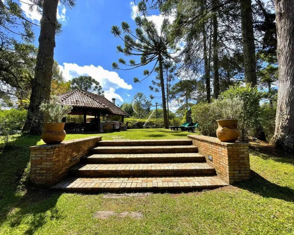 Casa de Condomínio, 6 quartos - Foto 10