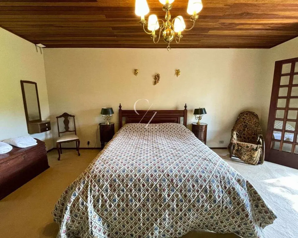 Casa de Condomínio, 6 quartos - Foto 8