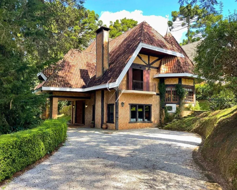 Casa de Condomínio, 6 quartos - Foto 2
