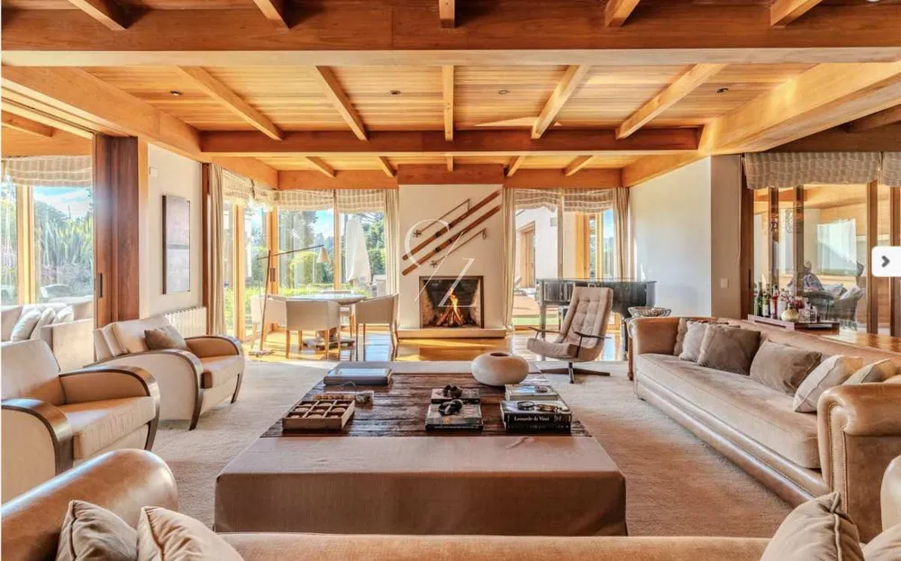 Casa, 6 quartos, 950 m² - Foto 3