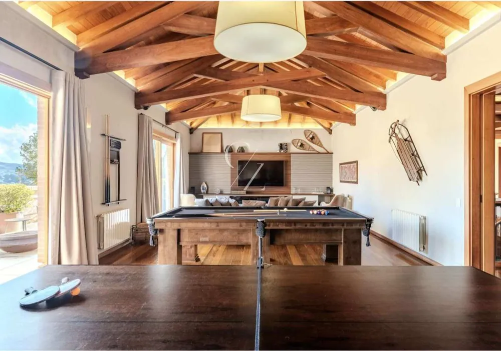 Casa, 6 quartos, 950 m² - Foto 5