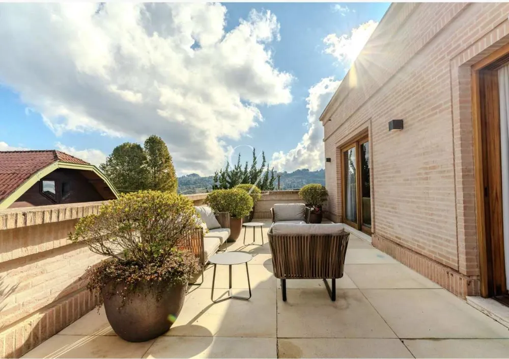 Casa, 6 quartos, 950 m² - Foto 7