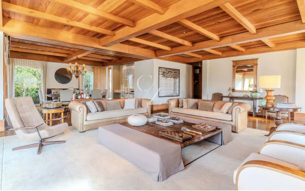 Casa, 6 quartos, 950 m² - Foto 4