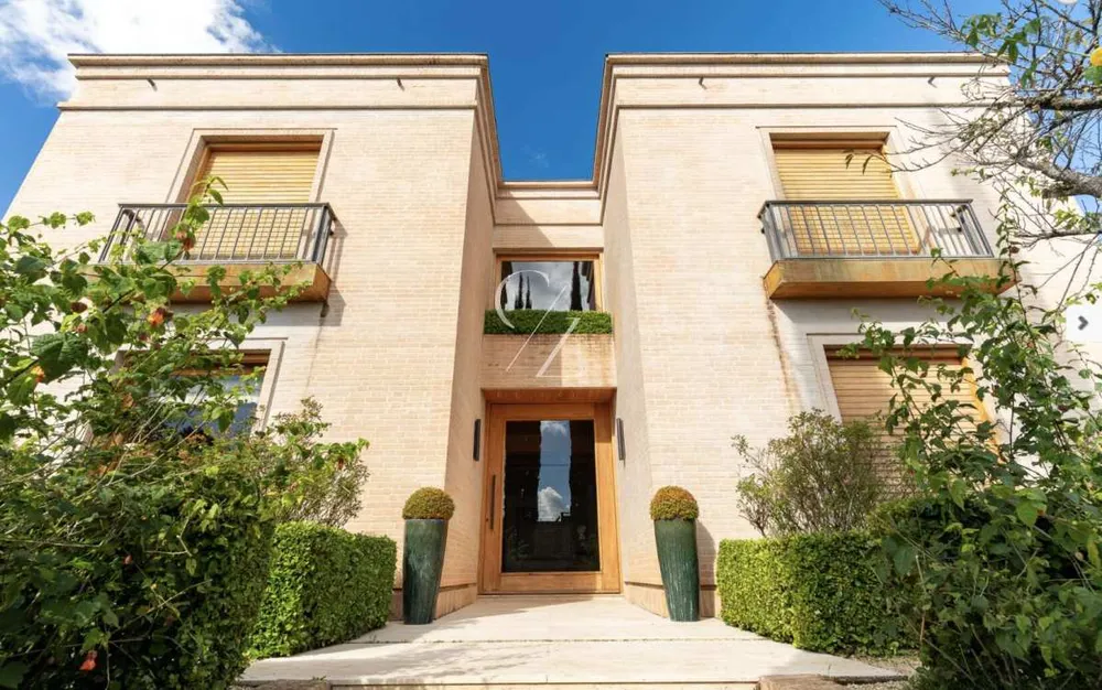 Casa, 6 quartos, 950 m² - Foto 2