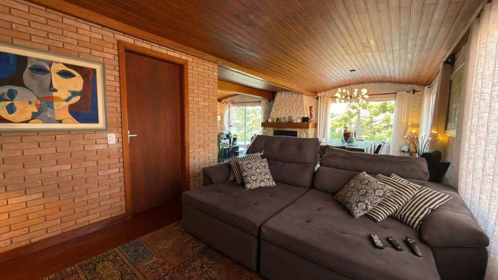 Casa, 3 quartos, 300 m² - Foto 8