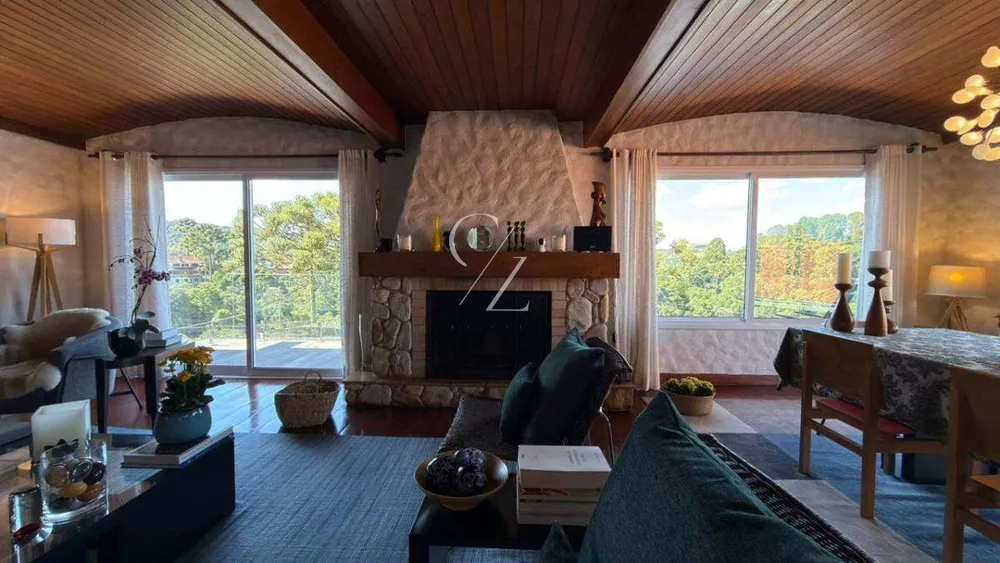 Casa, 3 quartos, 300 m² - Foto 6