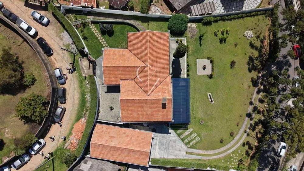 Casa, 3 quartos, 300 m² - Foto 12