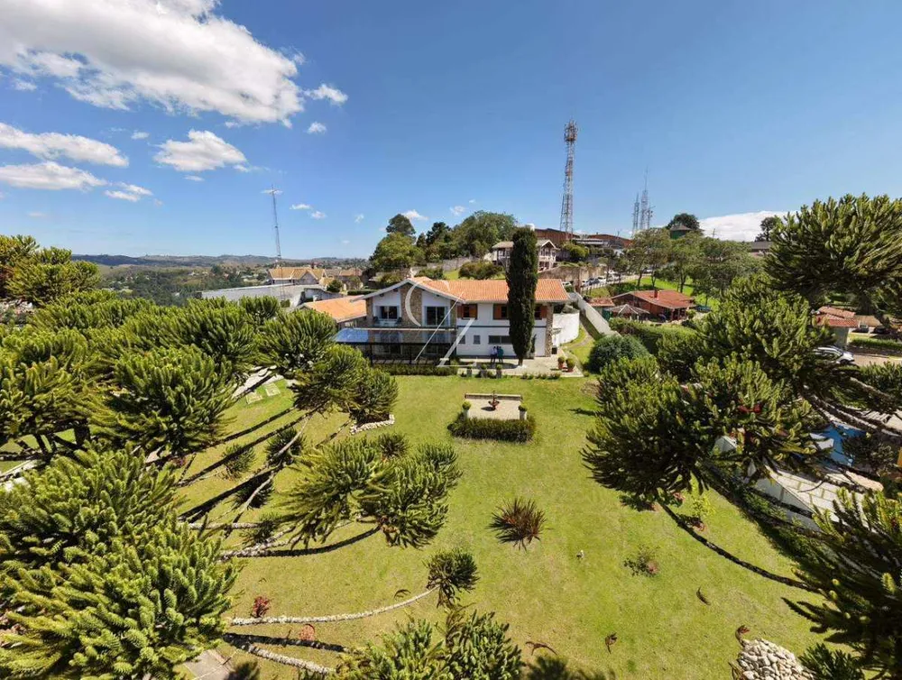 Casa, 3 quartos, 300 m² - Foto 10