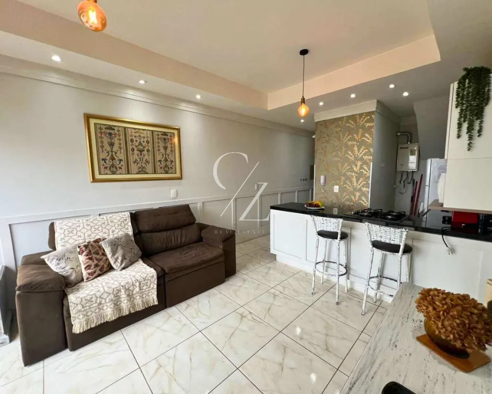 Apartamento, 2 quartos, 74 m² - Foto 3