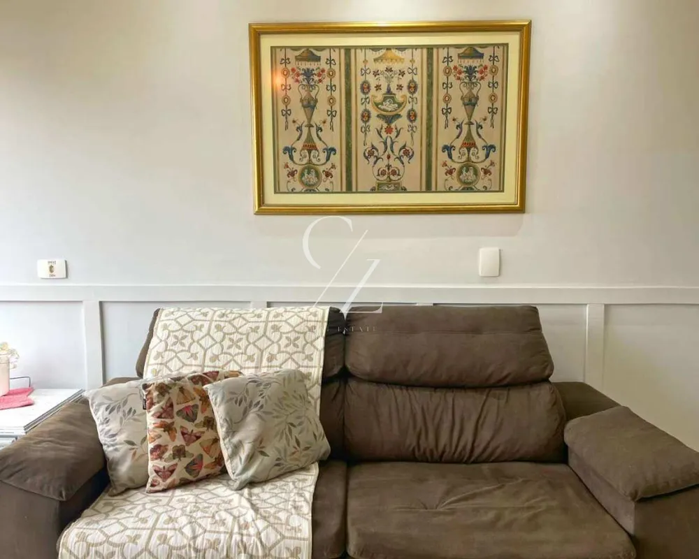 Apartamento, 2 quartos, 74 m² - Foto 4