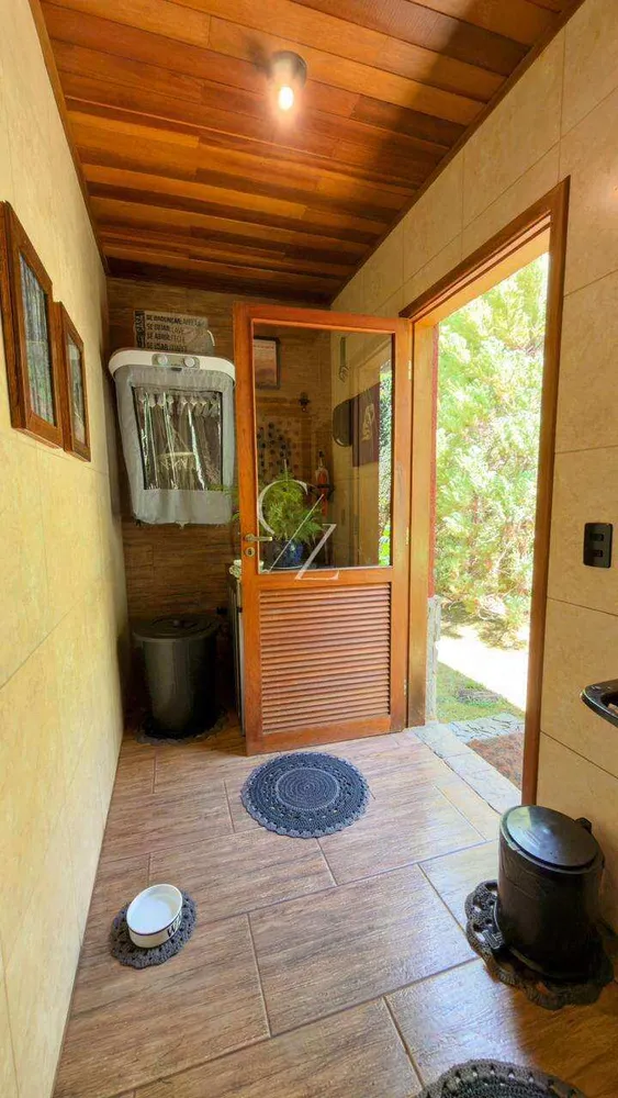 Casa, 2 quartos, 110 m² - Foto 8