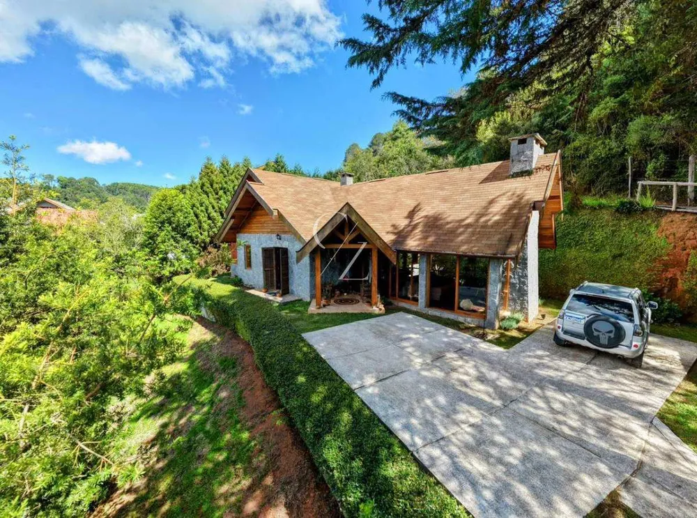 Casa, 2 quartos, 110 m² - Foto 2