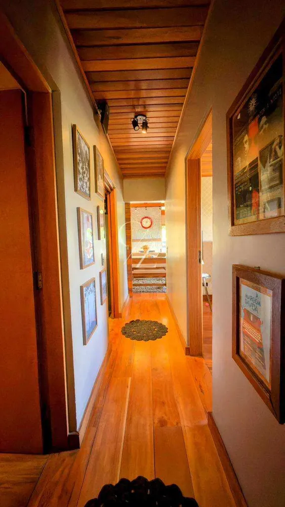 Casa, 2 quartos, 110 m² - Foto 4