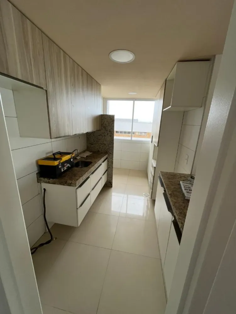 Apartamento, 2 quartos, 76 m² - Foto 2