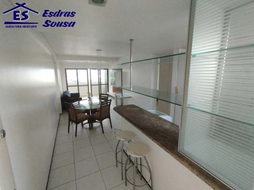Apartamento, 1 quarto, 58 m² - Foto 2