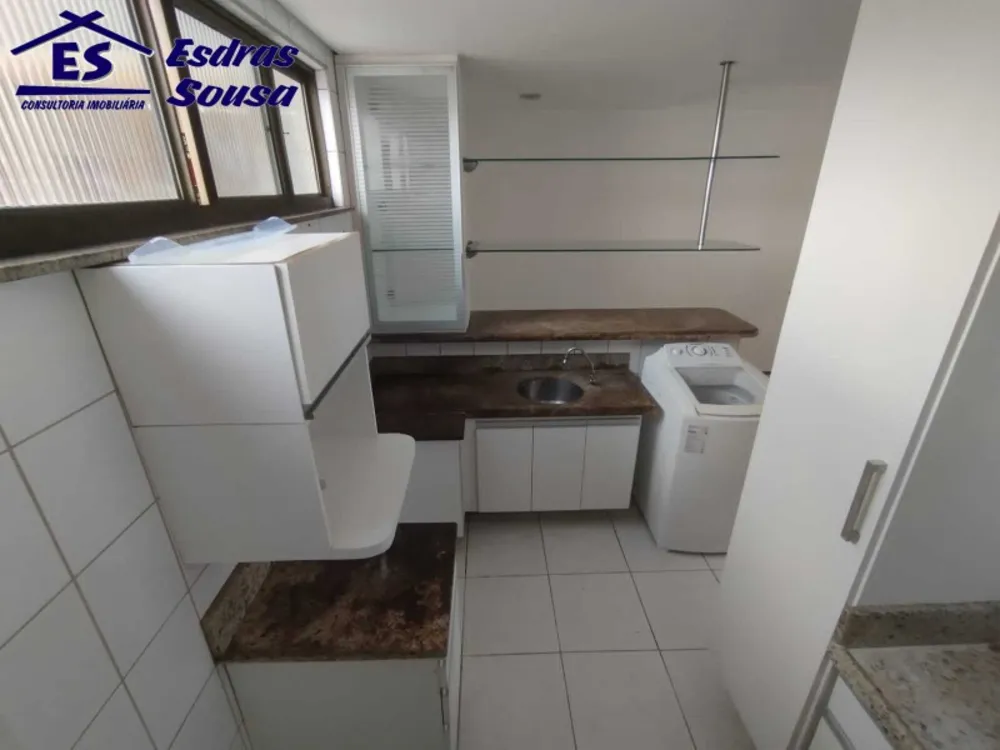 Apartamento, 1 quarto, 58 m² - Foto 8