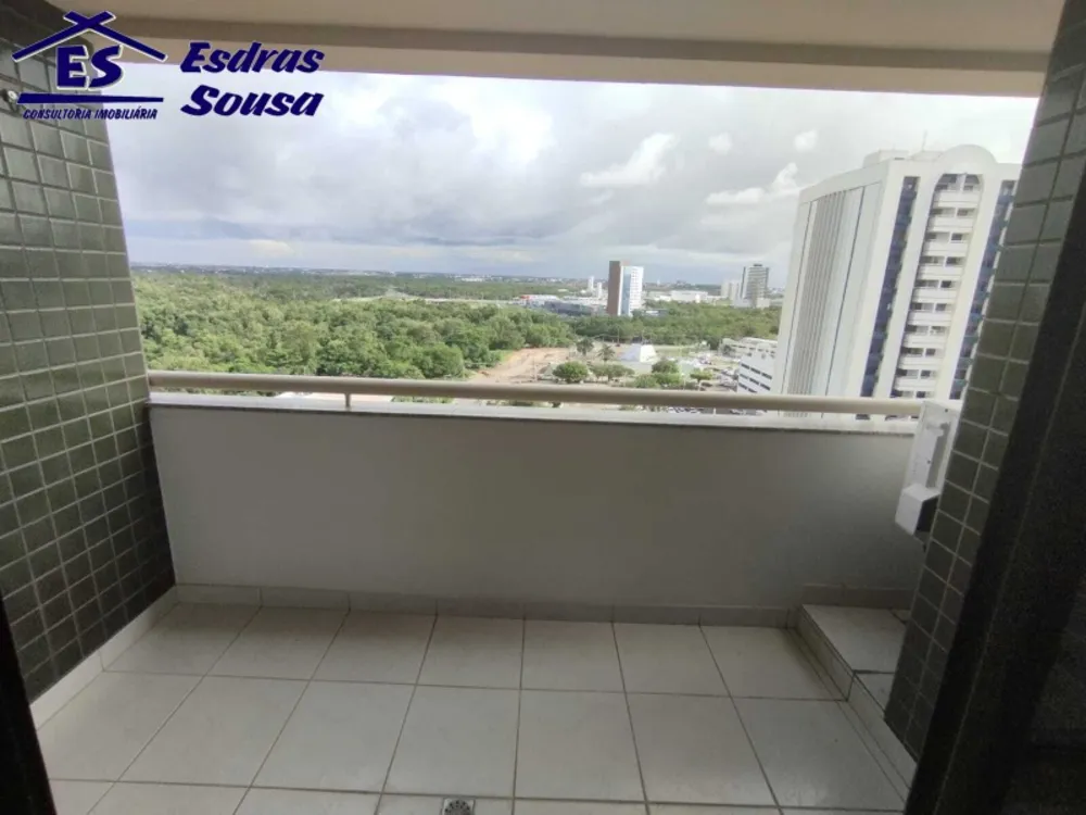 Apartamento, 1 quarto, 58 m² - Foto 3