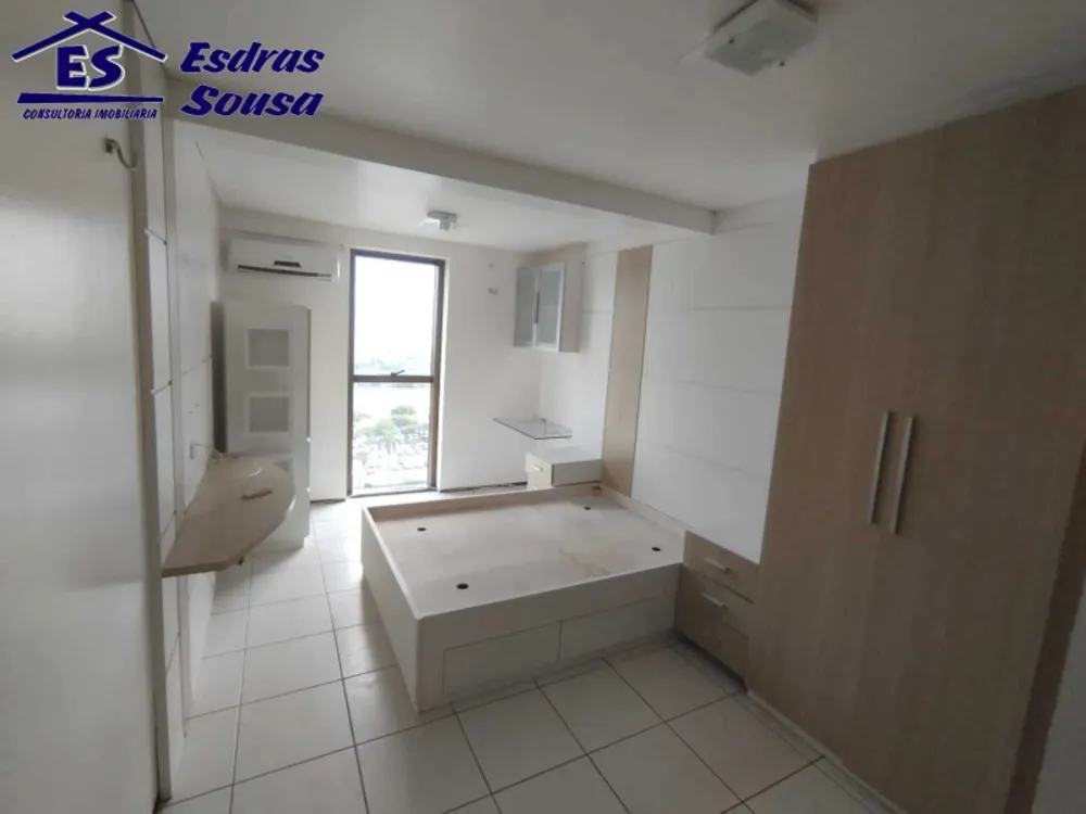 Apartamento, 1 quarto, 58 m² - Foto 12