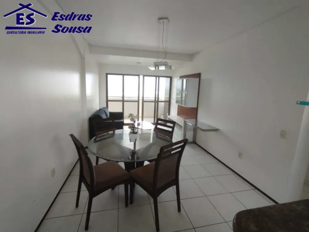 Apartamento, 1 quarto, 58 m² - Foto 5