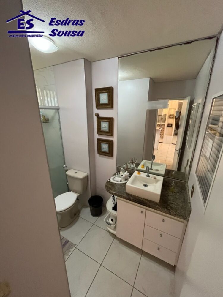 Apartamento, 1 quarto, 58 m² - Foto 4