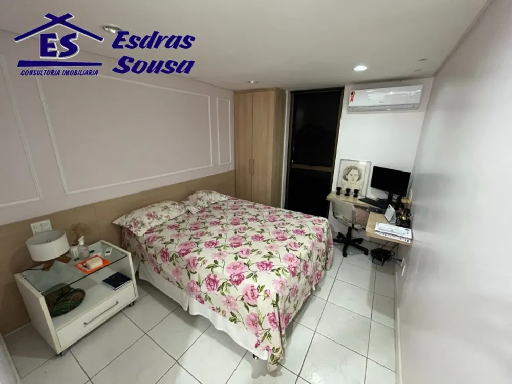 Apartamento, 1 quarto, 58 m² - Foto 2