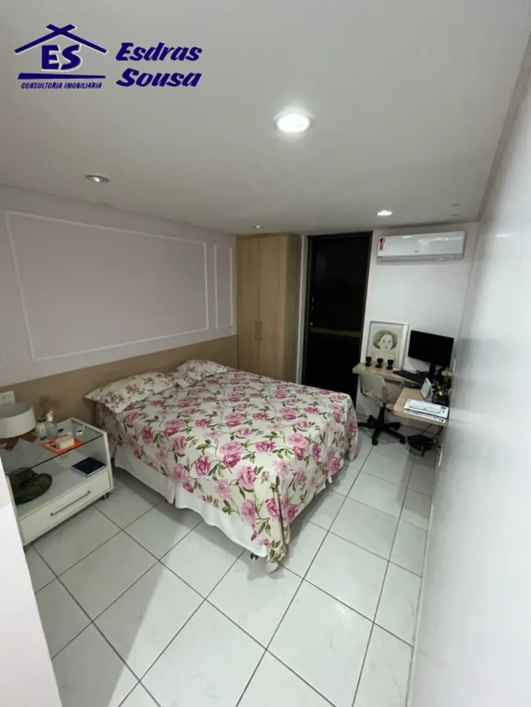 Apartamento, 1 quarto, 58 m² - Foto 3