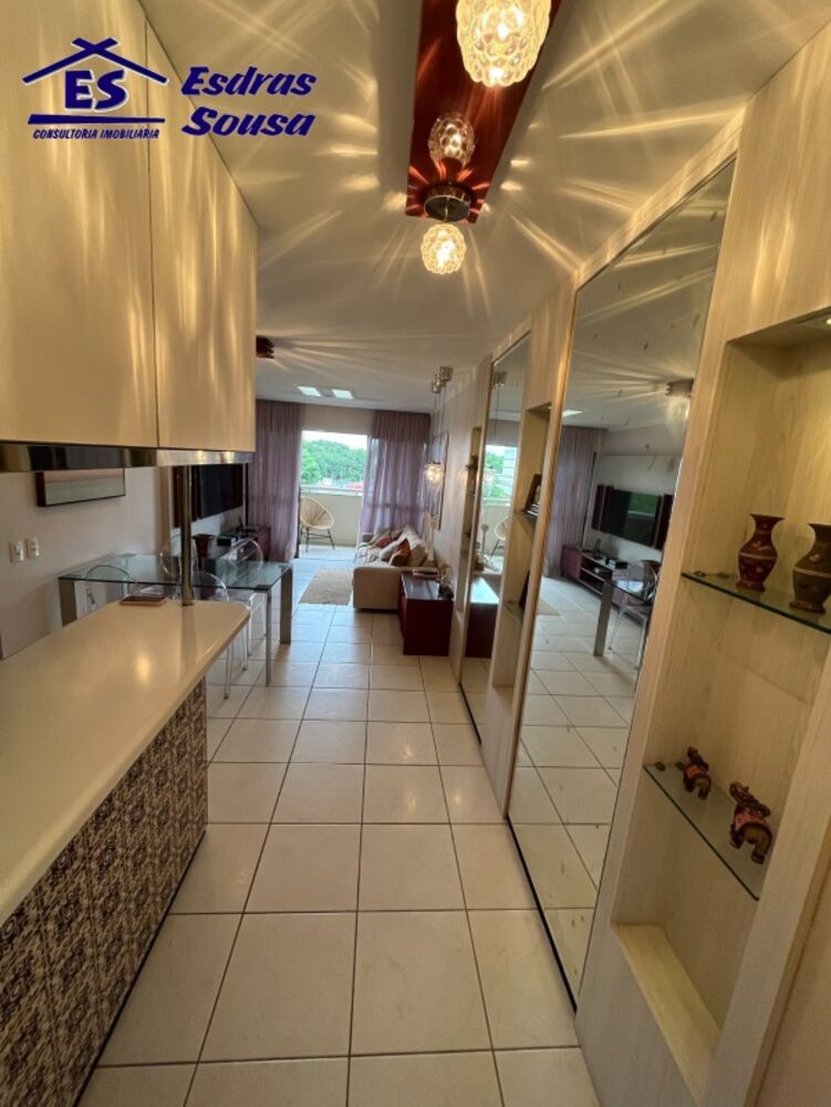 Apartamento, 1 quarto, 58 m² - Foto 3